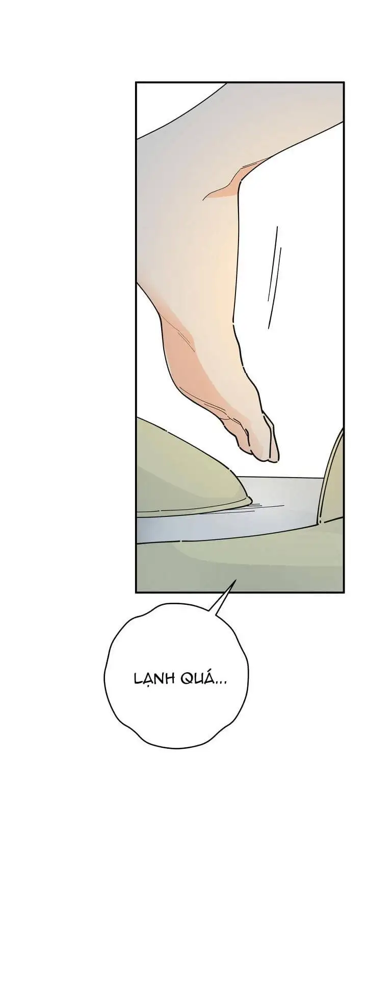 Truyện Tranh Người Hùng Của Ác Nữ - The Devil Lady’s Hero trang 6