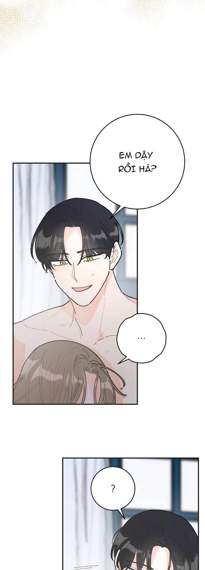 Truyện Tranh Người Hùng Của Ác Nữ - The Devil Lady’s Hero trang 6