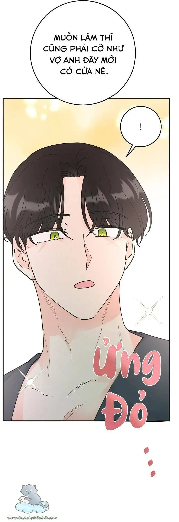 Truyện Tranh Người Hùng Của Ác Nữ - The Devil Lady’s Hero trang 6