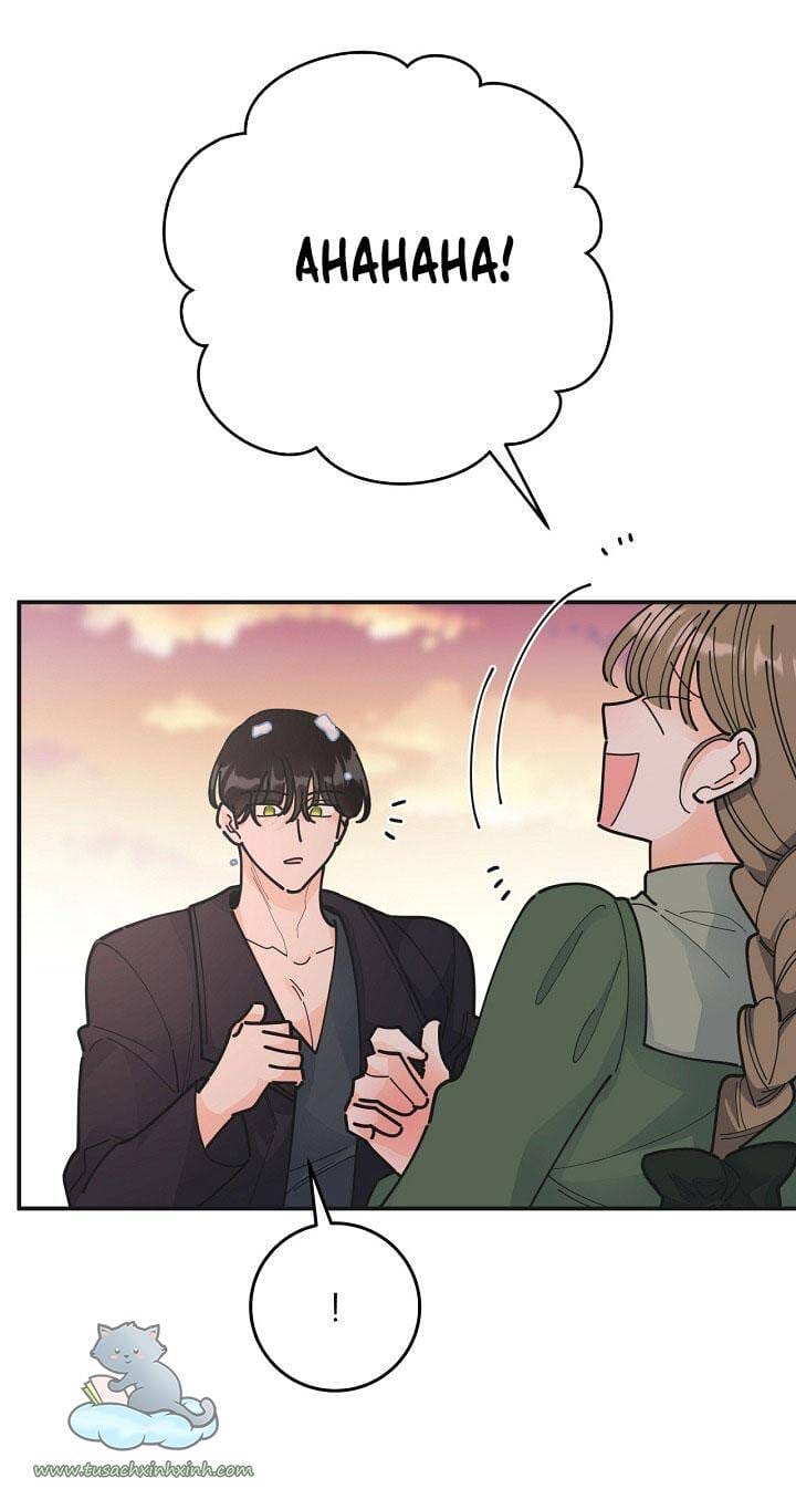 Truyện Tranh Người Hùng Của Ác Nữ - The Devil Lady’s Hero trang 6