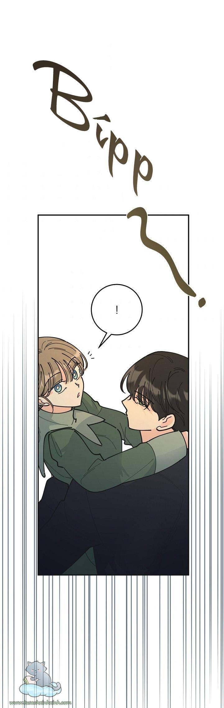 Truyện Tranh Người Hùng Của Ác Nữ - The Devil Lady’s Hero trang 6