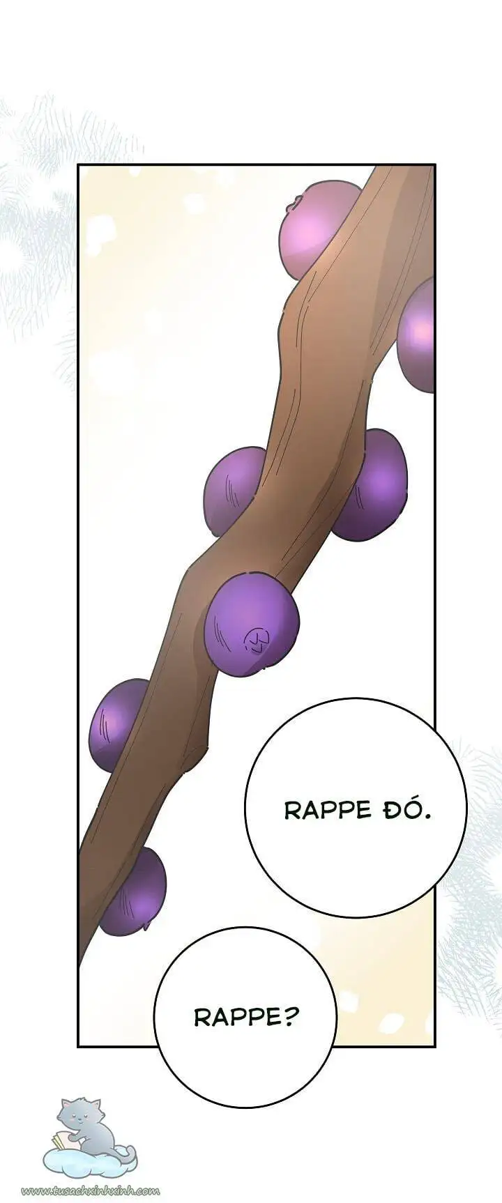 Truyện Tranh Người Hùng Của Ác Nữ - The Devil Lady’s Hero trang 6