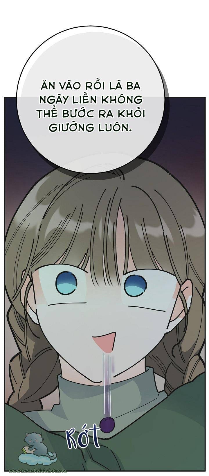 Truyện Tranh Người Hùng Của Ác Nữ - The Devil Lady’s Hero trang 6