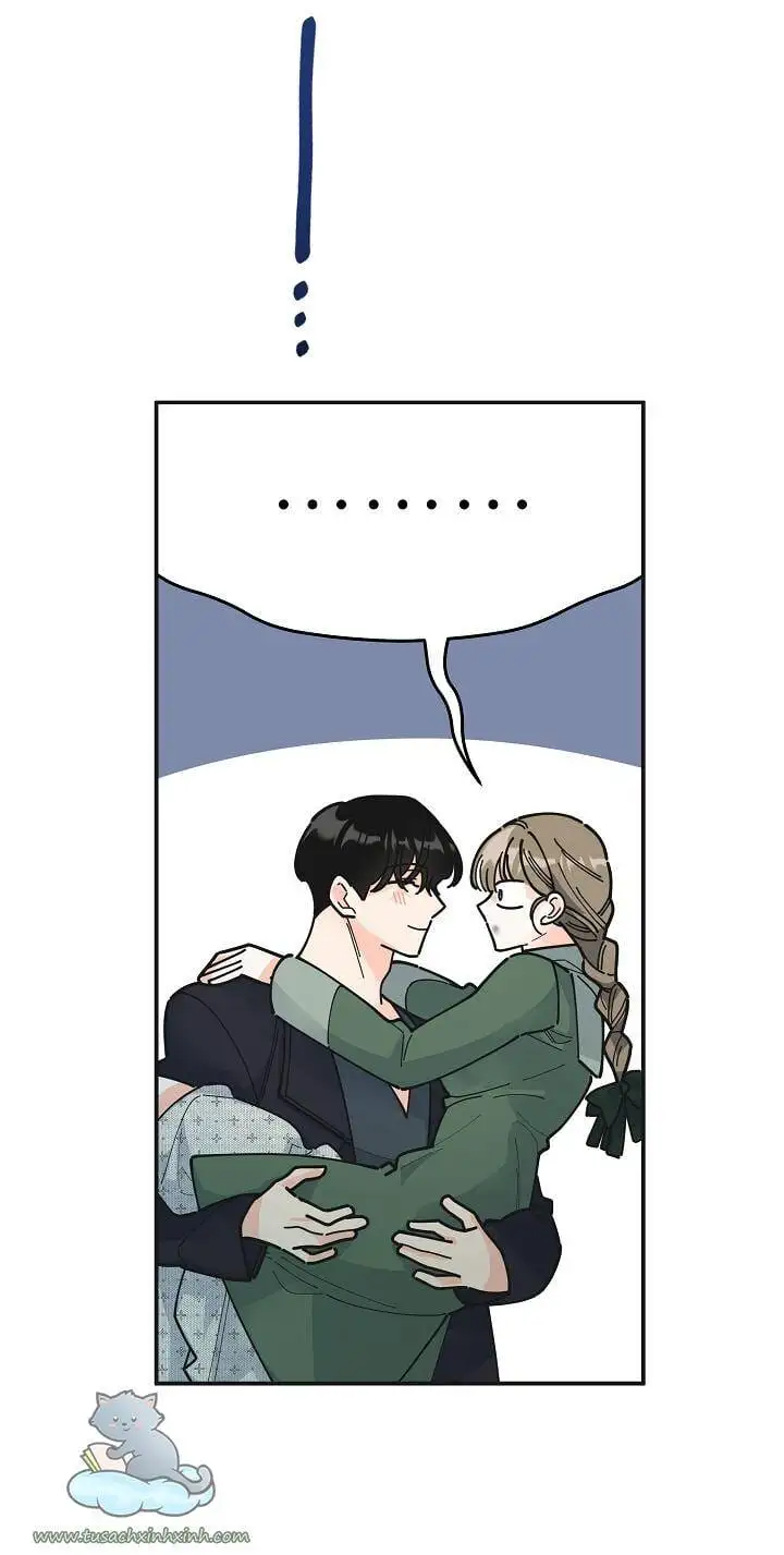 Truyện Tranh Người Hùng Của Ác Nữ - The Devil Lady’s Hero trang 6