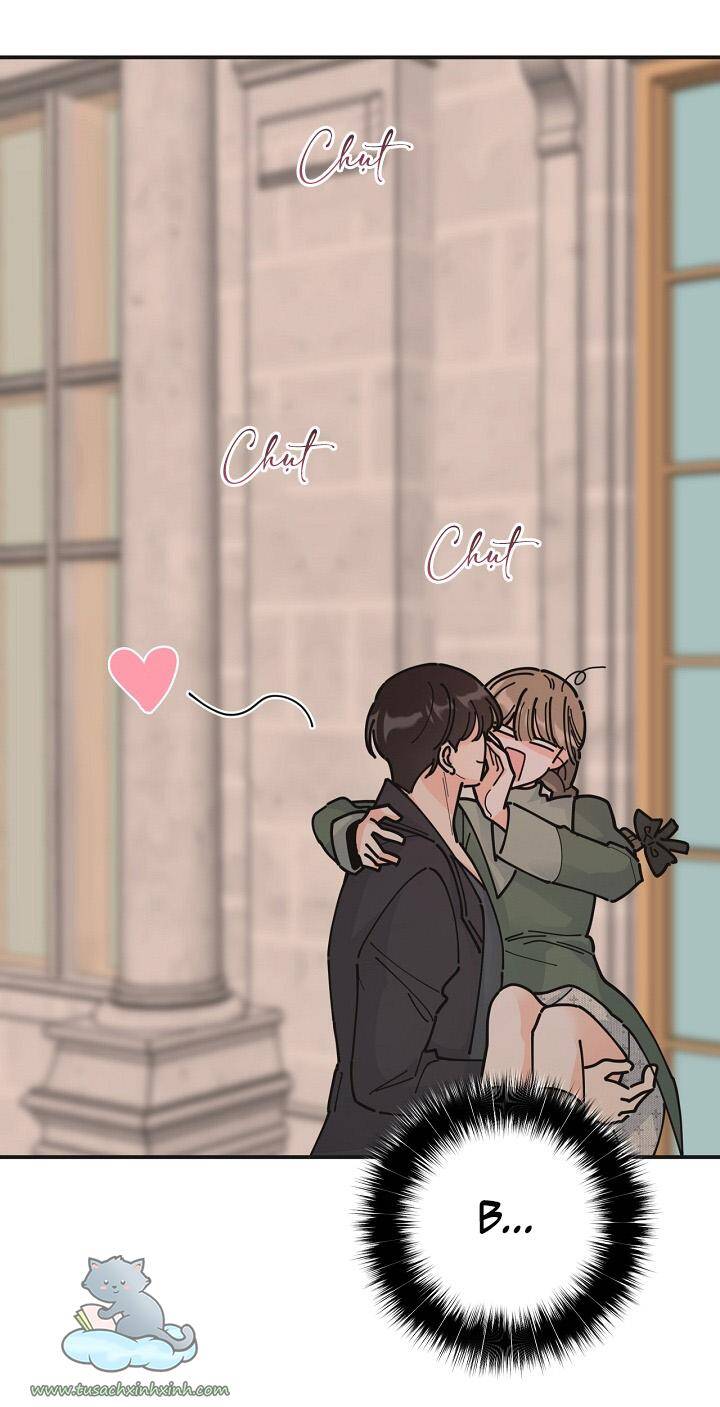 Truyện Tranh Người Hùng Của Ác Nữ - The Devil Lady’s Hero trang 6