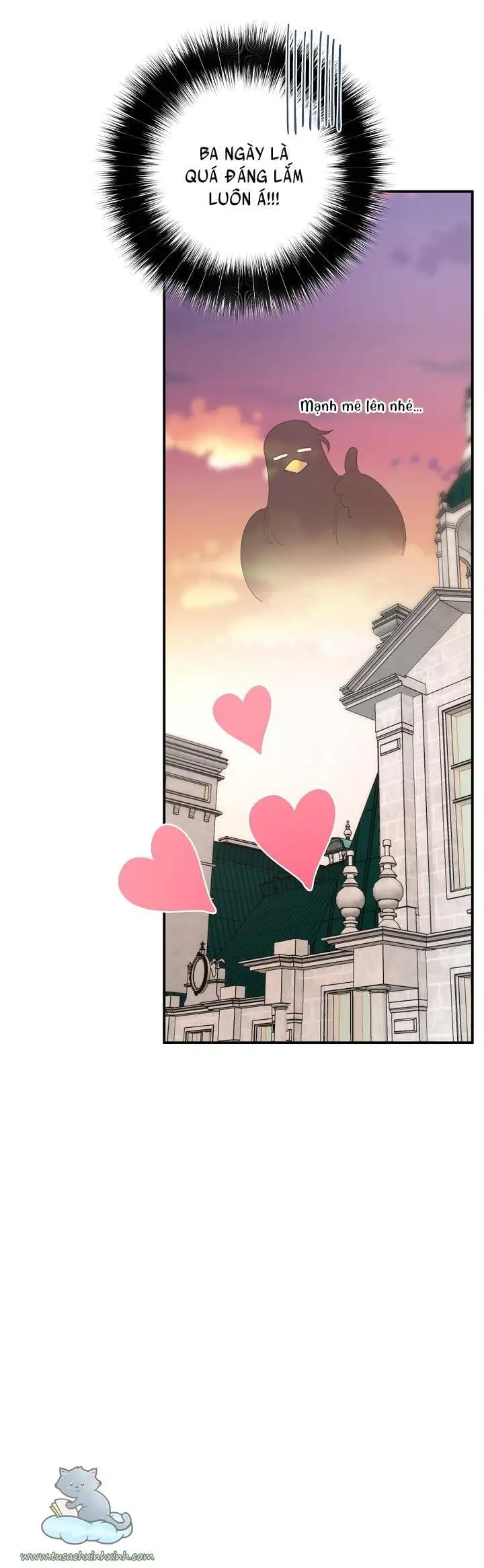 Truyện Tranh Người Hùng Của Ác Nữ - The Devil Lady’s Hero trang 6