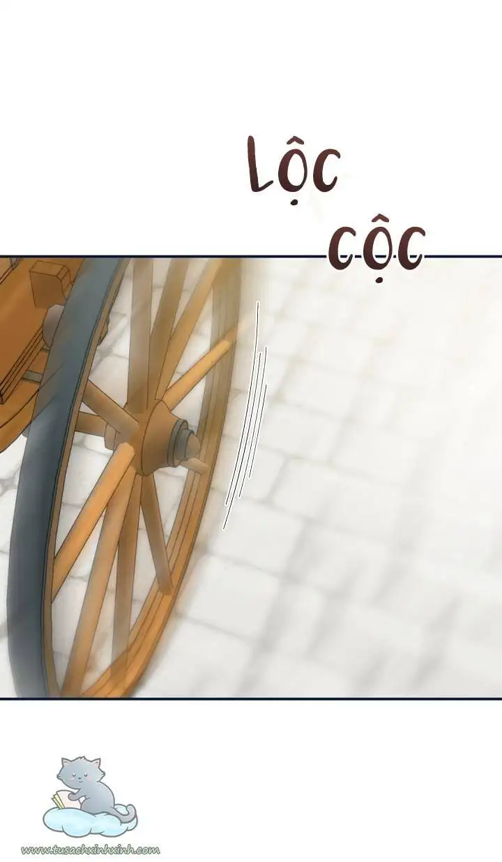 Truyện Tranh Người Hùng Của Ác Nữ - The Devil Lady’s Hero trang 6