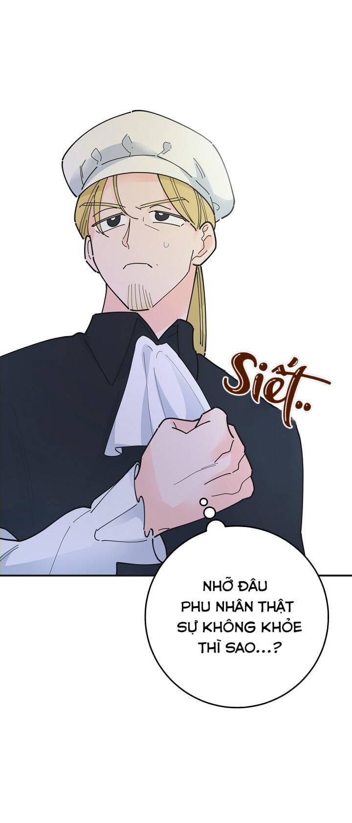 Truyện Tranh Người Hùng Của Ác Nữ - The Devil Lady’s Hero trang 6