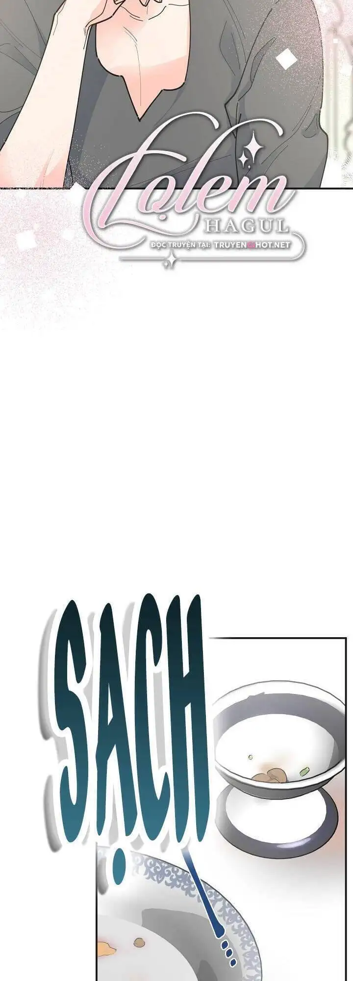 Truyện Tranh Người Hùng Của Ác Nữ - The Devil Lady’s Hero trang 6