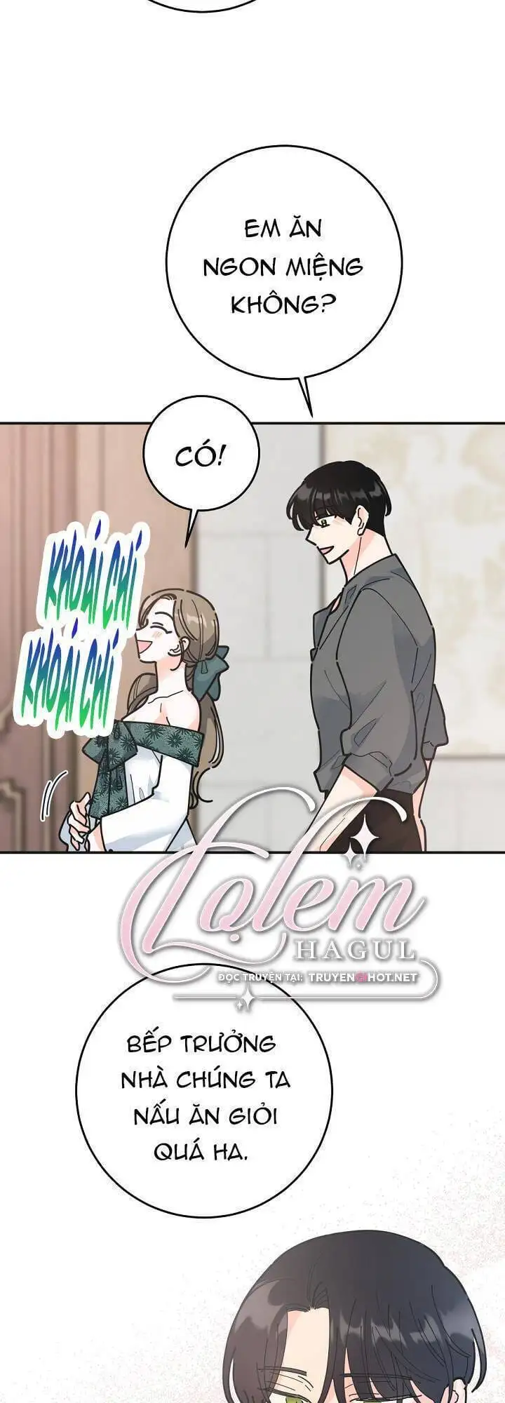 Truyện Tranh Người Hùng Của Ác Nữ - The Devil Lady’s Hero trang 6