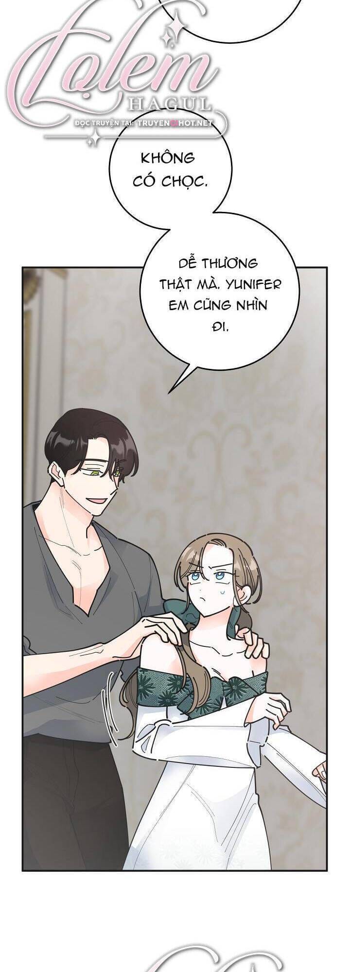 Truyện Tranh Người Hùng Của Ác Nữ - The Devil Lady’s Hero trang 6