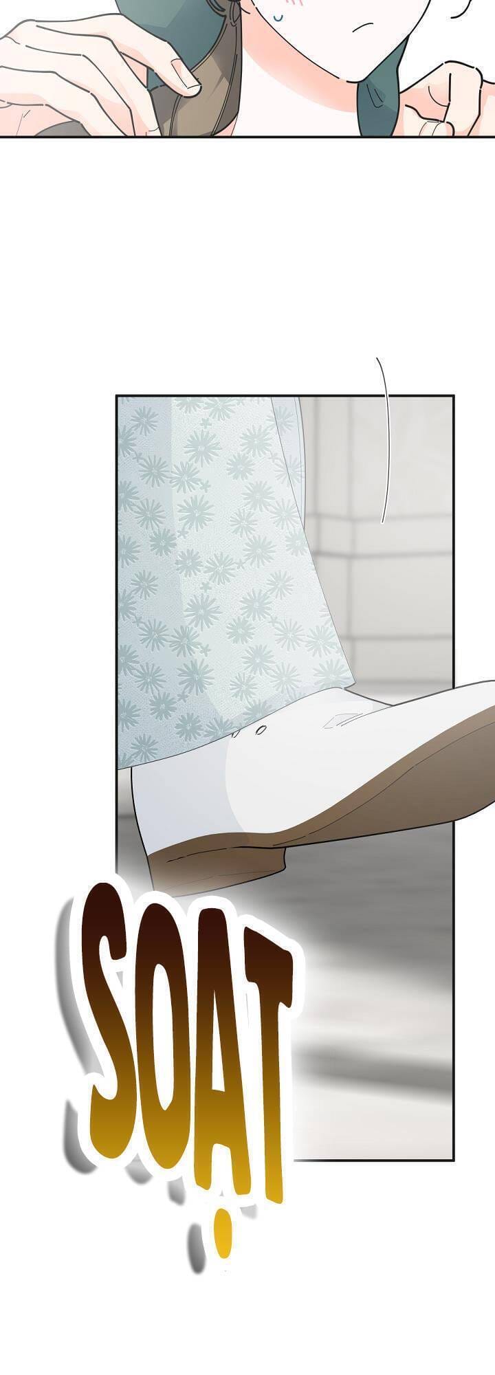 Truyện Tranh Người Hùng Của Ác Nữ - The Devil Lady’s Hero trang 6