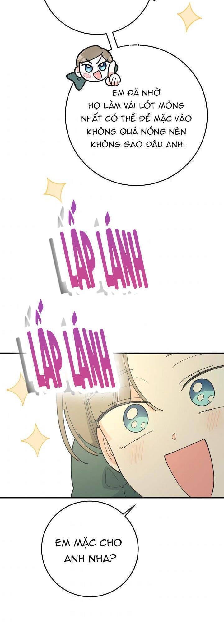 Truyện Tranh Người Hùng Của Ác Nữ - The Devil Lady’s Hero trang 6