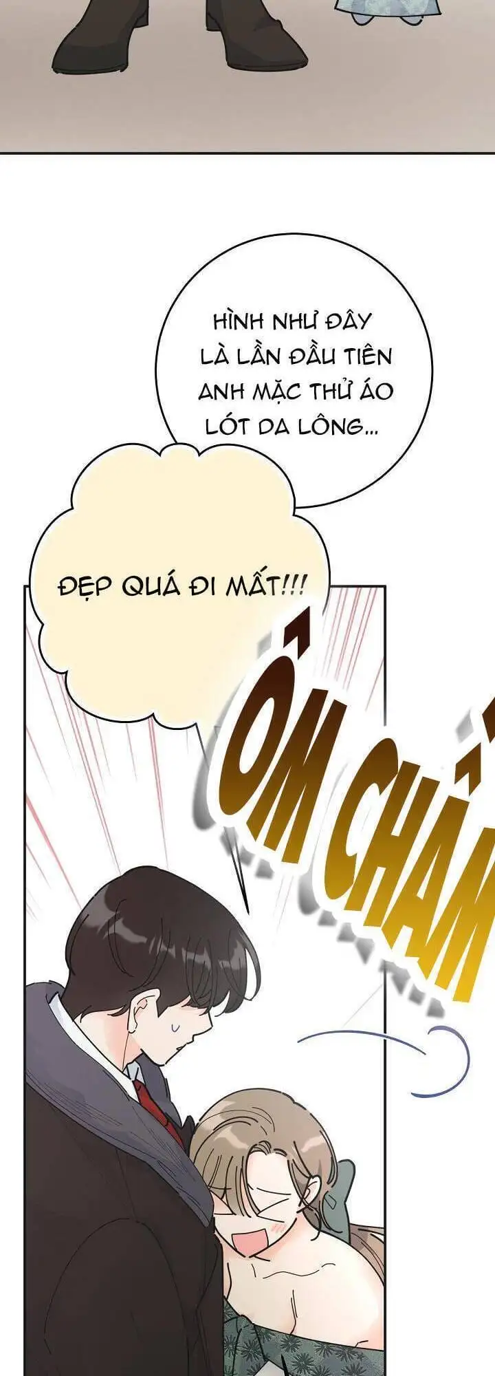 Truyện Tranh Người Hùng Của Ác Nữ - The Devil Lady’s Hero trang 6