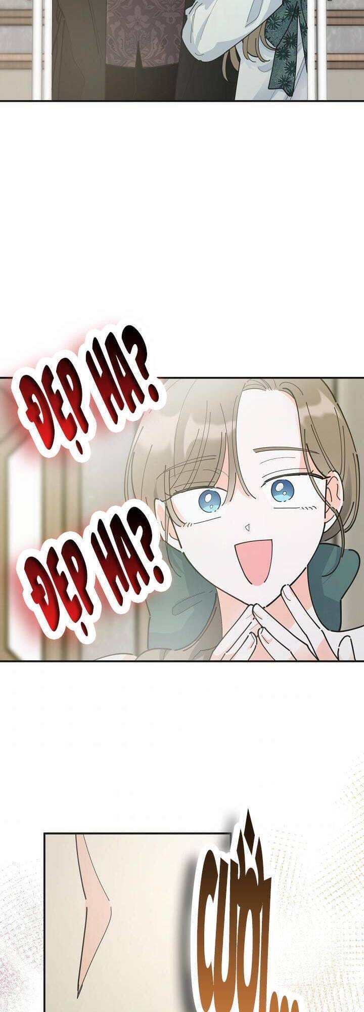 Truyện Tranh Người Hùng Của Ác Nữ - The Devil Lady’s Hero trang 6