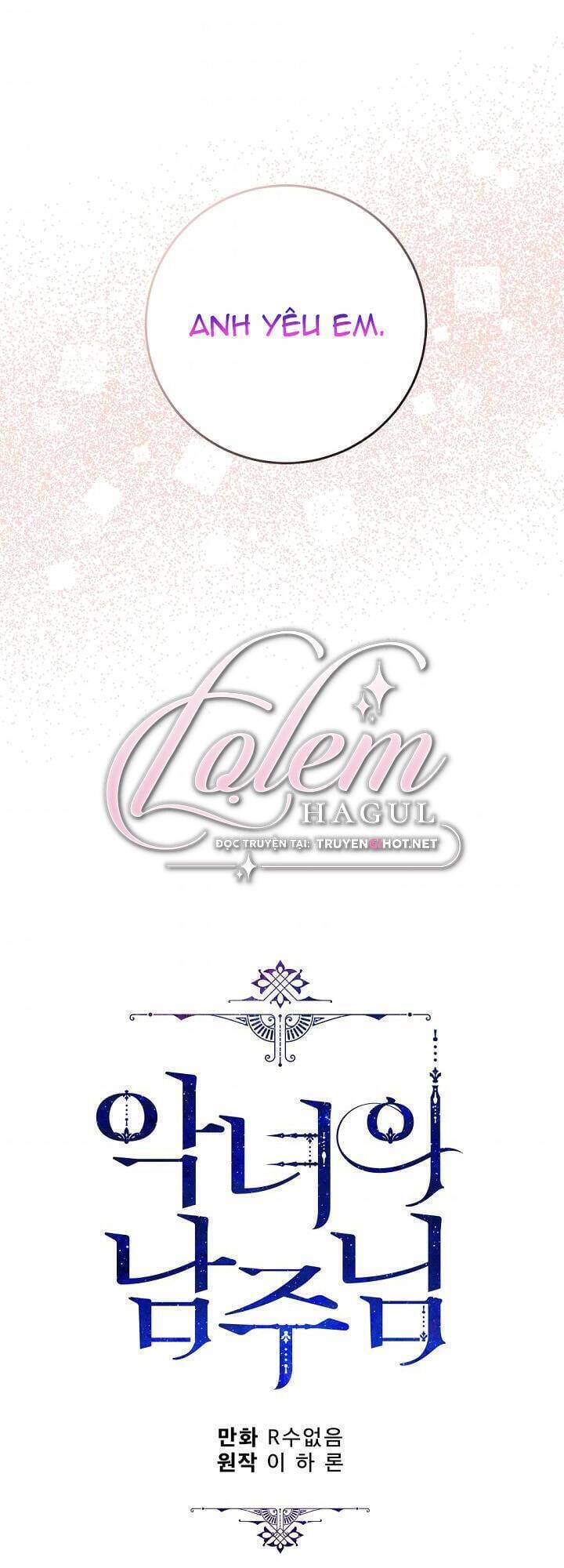 Truyện Tranh Người Hùng Của Ác Nữ - The Devil Lady’s Hero trang 6