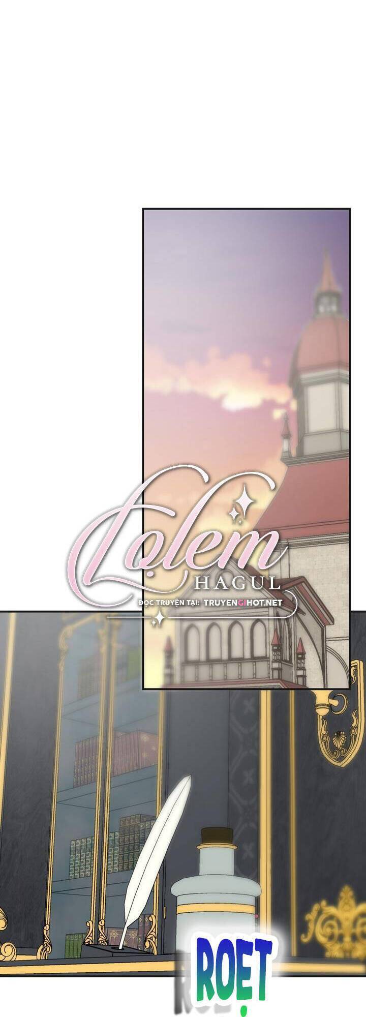 Truyện Tranh Người Hùng Của Ác Nữ - The Devil Lady’s Hero trang 6