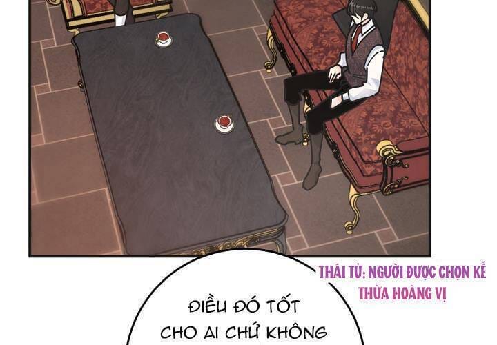 Truyện Tranh Người Hùng Của Ác Nữ - The Devil Lady’s Hero trang 6