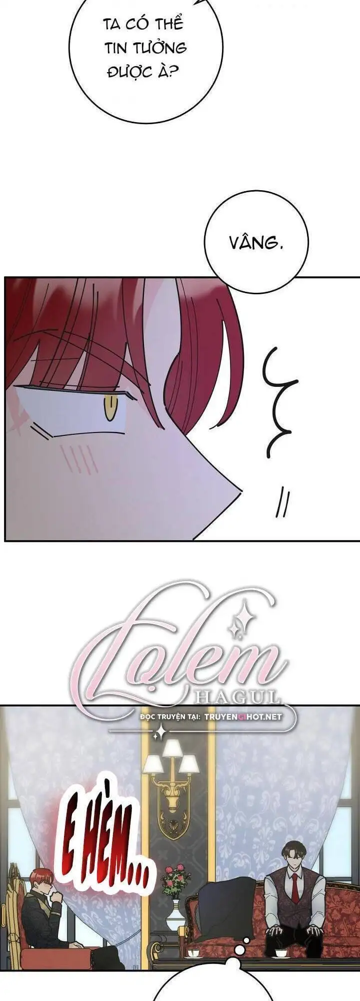 Truyện Tranh Người Hùng Của Ác Nữ - The Devil Lady’s Hero trang 6