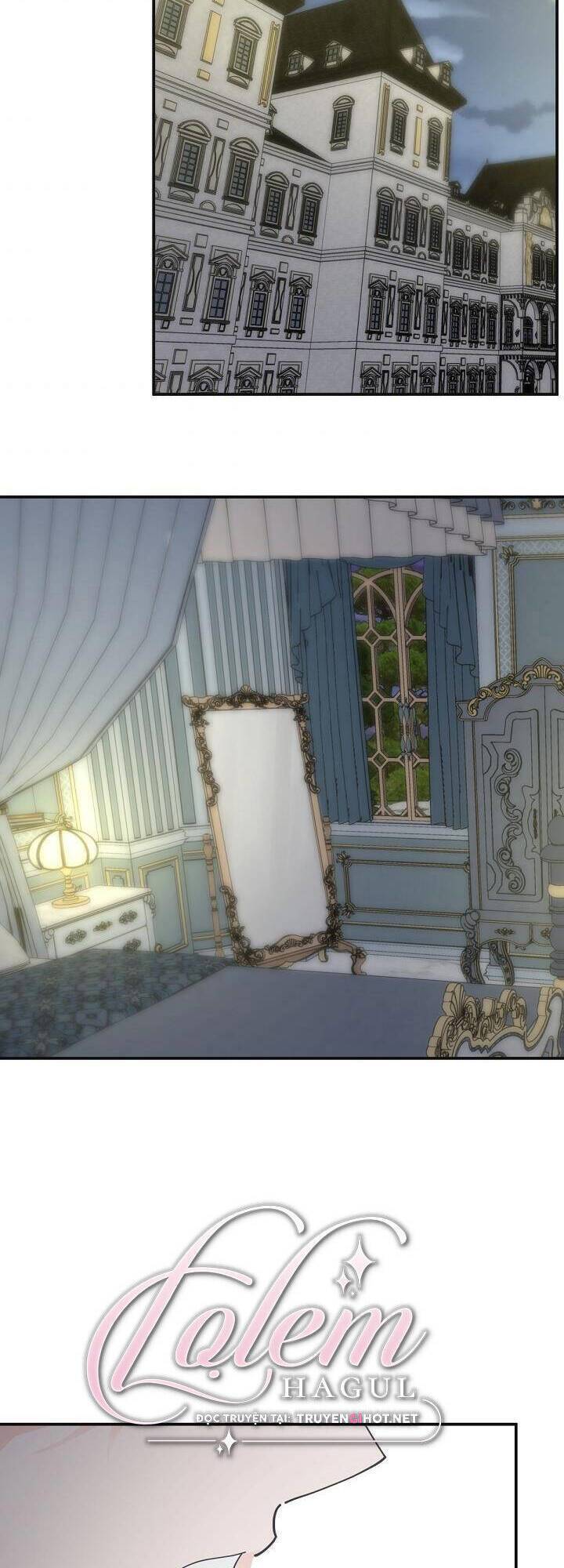 Truyện Tranh Người Hùng Của Ác Nữ - The Devil Lady’s Hero trang 6