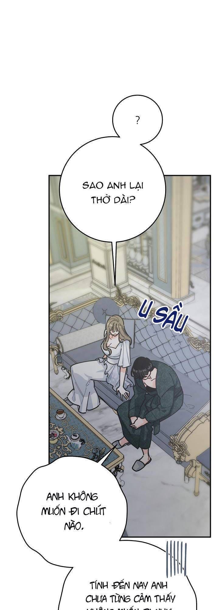 Truyện Tranh Người Hùng Của Ác Nữ - The Devil Lady’s Hero trang 6