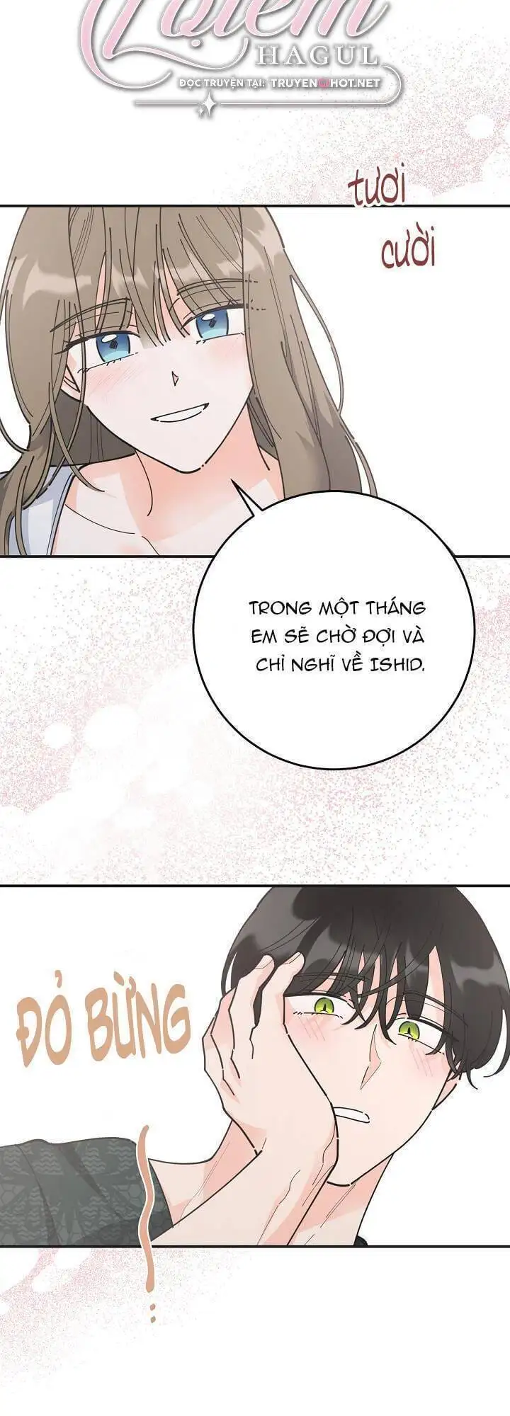 Truyện Tranh Người Hùng Của Ác Nữ - The Devil Lady’s Hero trang 6