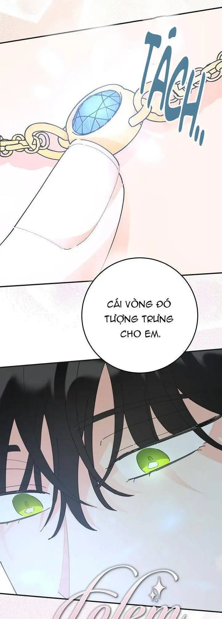 Truyện Tranh Người Hùng Của Ác Nữ - The Devil Lady’s Hero trang 6