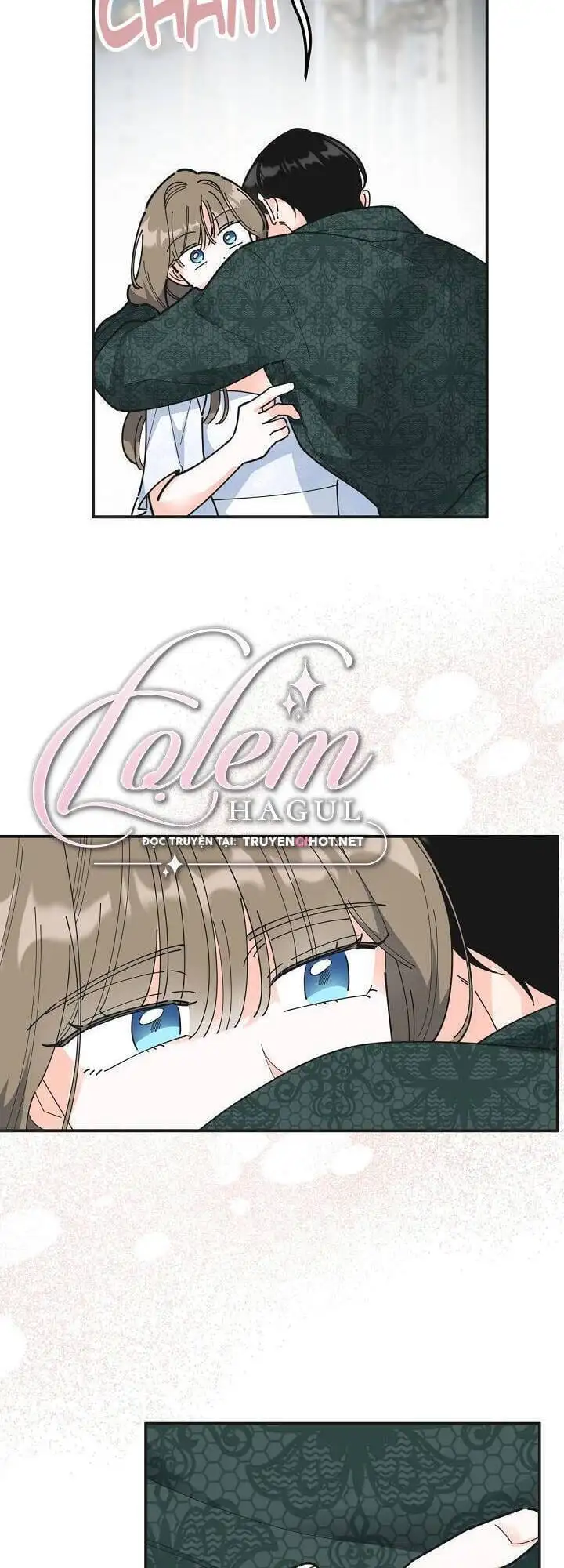 Truyện Tranh Người Hùng Của Ác Nữ - The Devil Lady’s Hero trang 6