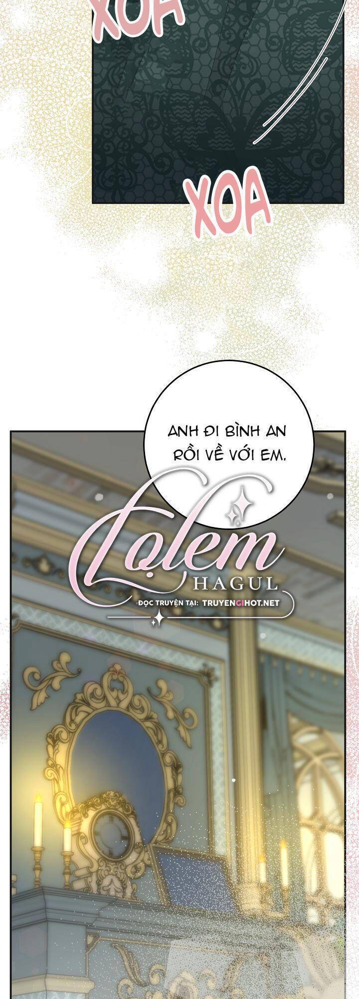 Truyện Tranh Người Hùng Của Ác Nữ - The Devil Lady’s Hero trang 6