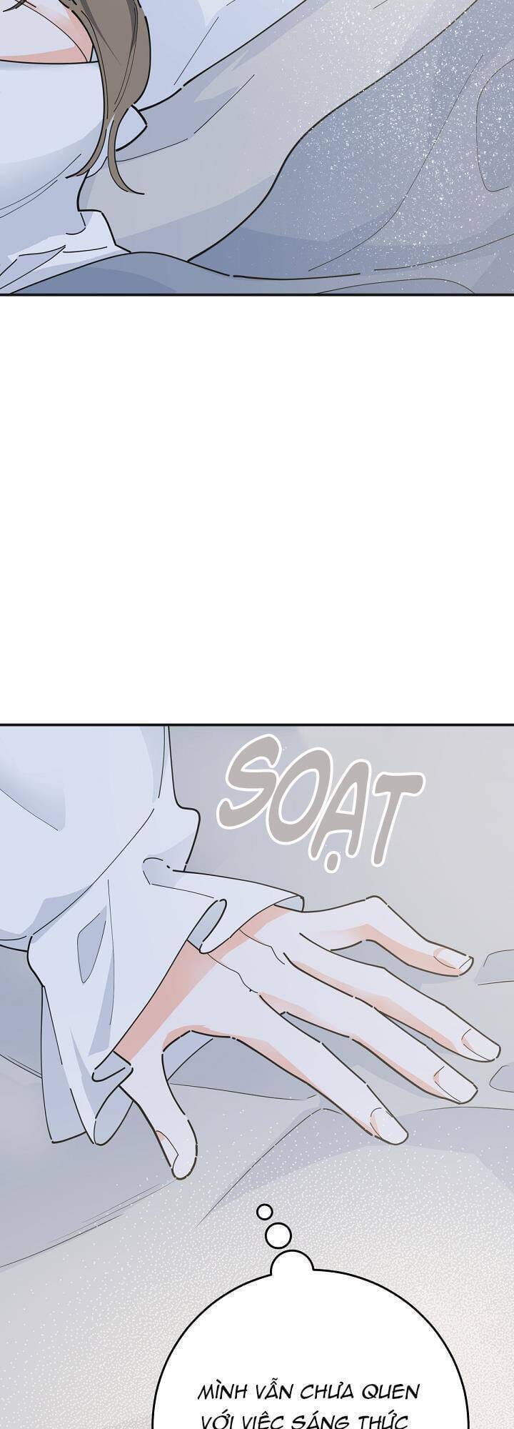 Truyện Tranh Người Hùng Của Ác Nữ - The Devil Lady’s Hero trang 6