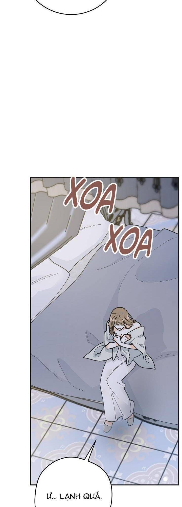 Truyện Tranh Người Hùng Của Ác Nữ - The Devil Lady’s Hero trang 6