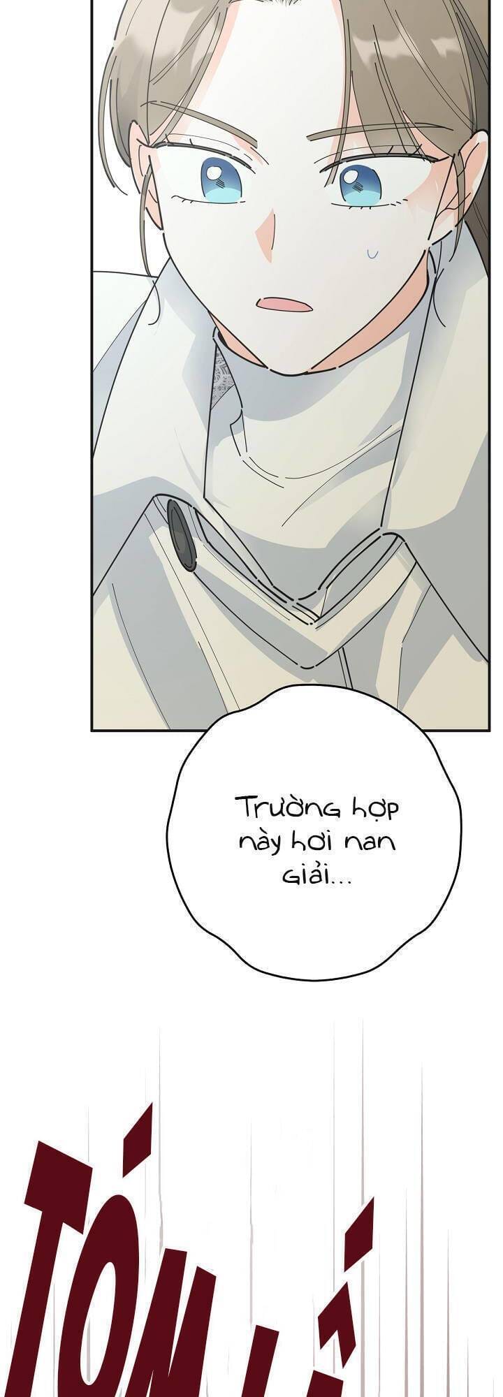 Truyện Tranh Người Hùng Của Ác Nữ - The Devil Lady’s Hero trang 6