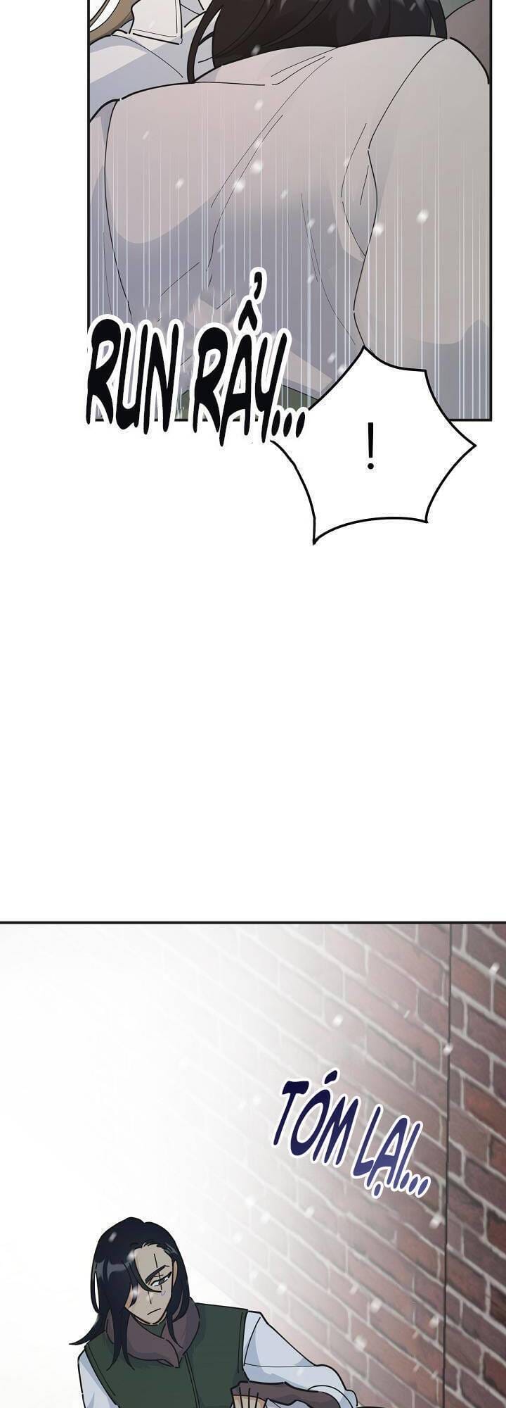 Truyện Tranh Người Hùng Của Ác Nữ - The Devil Lady’s Hero trang 6