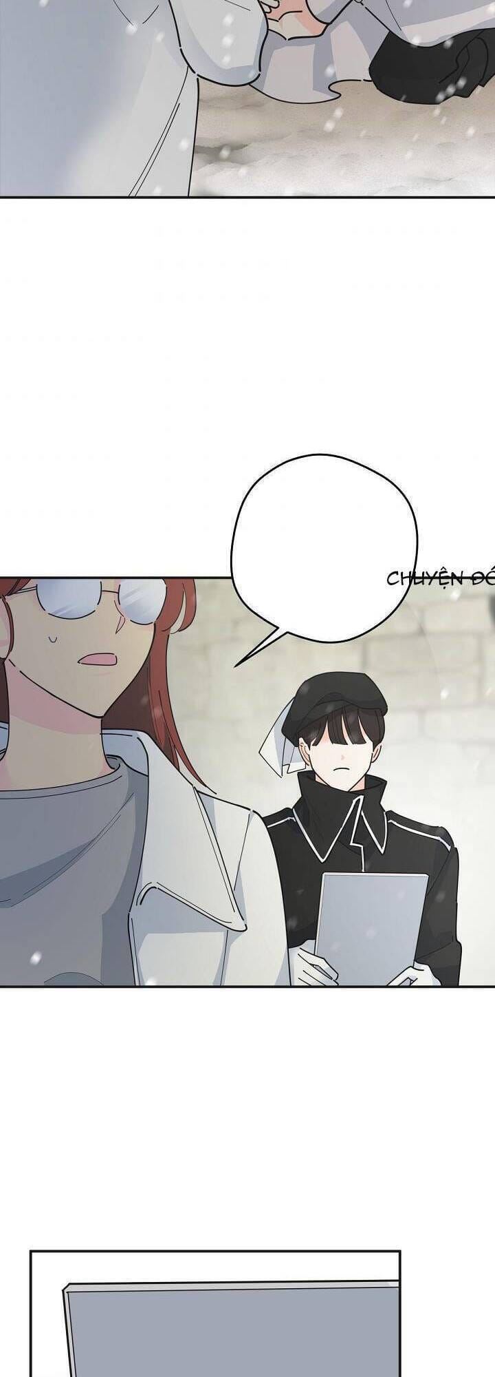 Truyện Tranh Người Hùng Của Ác Nữ - The Devil Lady’s Hero trang 6