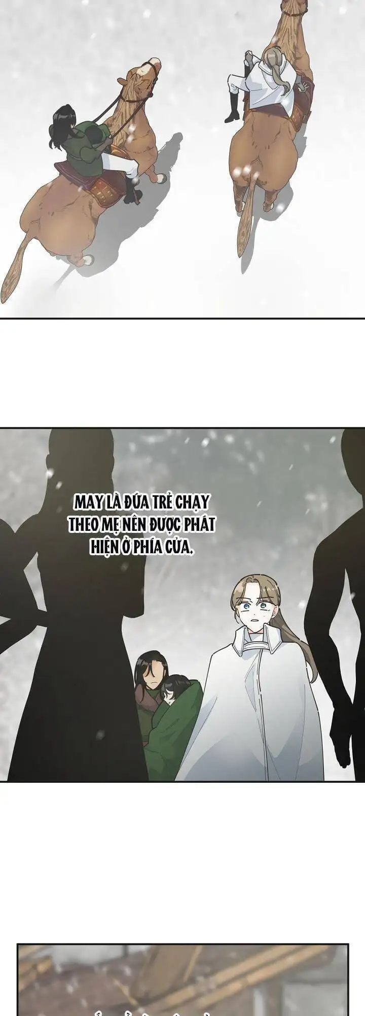 Truyện Tranh Người Hùng Của Ác Nữ - The Devil Lady’s Hero trang 6