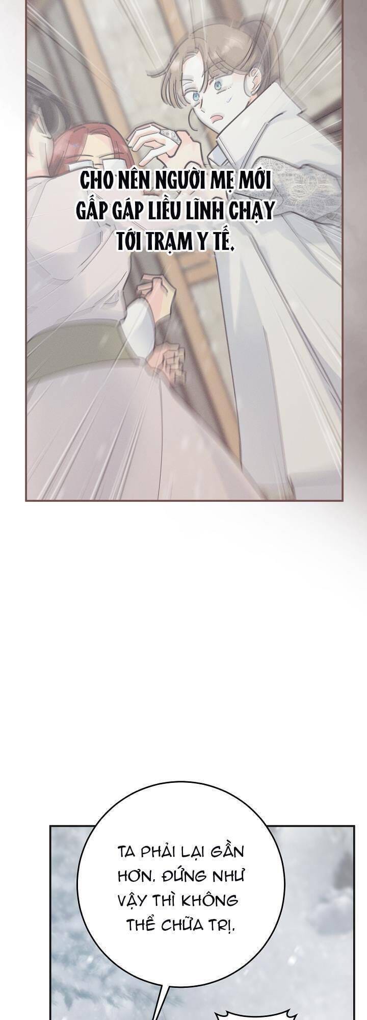 Truyện Tranh Người Hùng Của Ác Nữ - The Devil Lady’s Hero trang 6