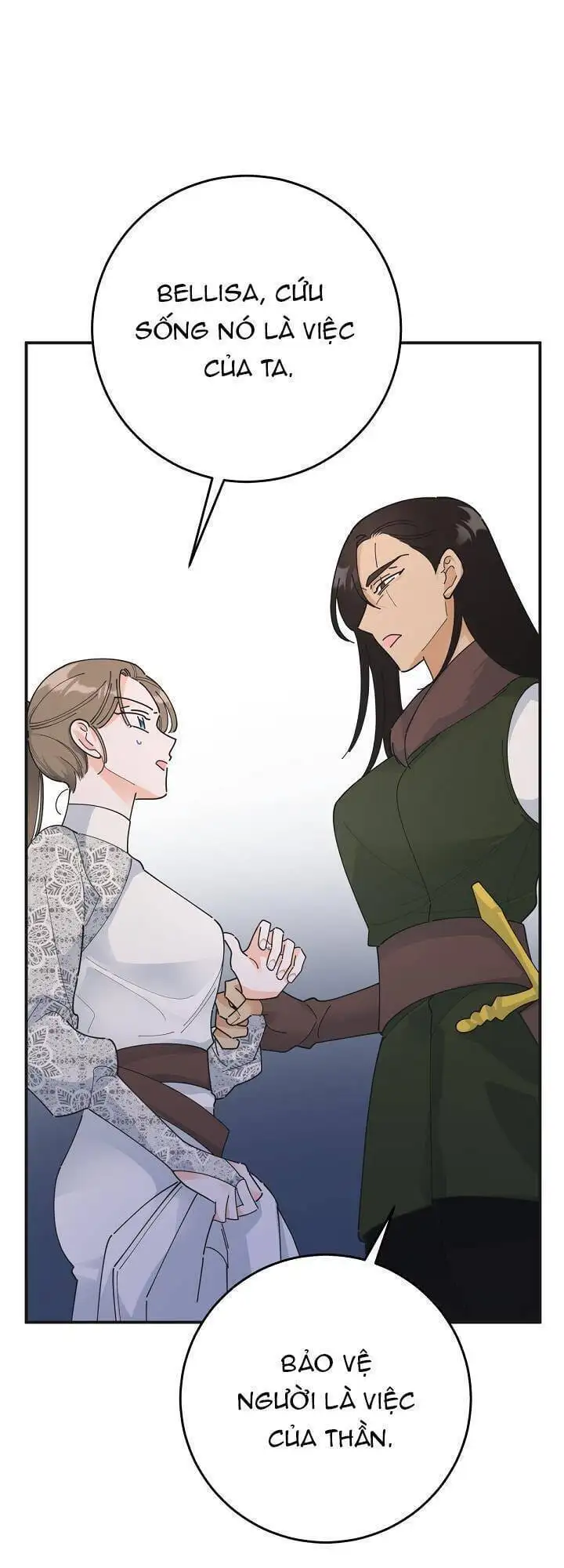 Truyện Tranh Người Hùng Của Ác Nữ - The Devil Lady’s Hero trang 6