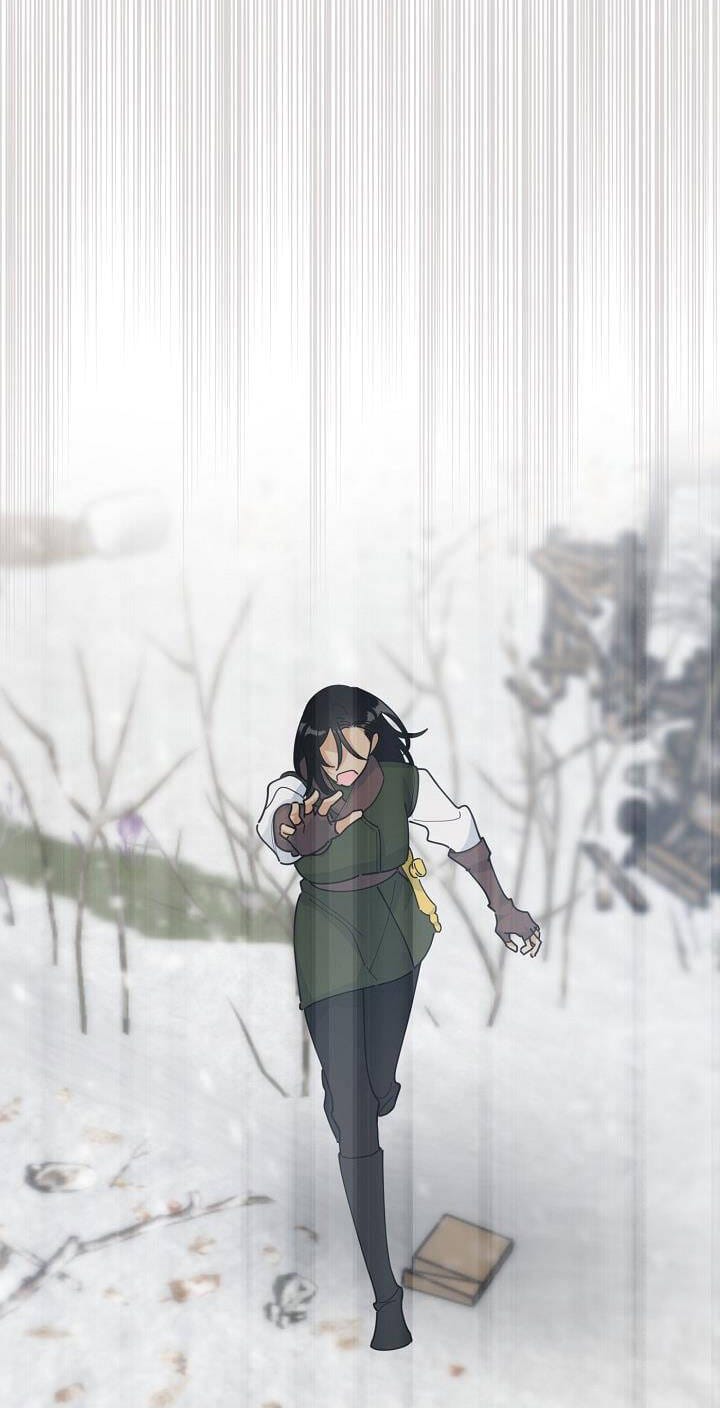 Truyện Tranh Người Hùng Của Ác Nữ - The Devil Lady’s Hero trang 6