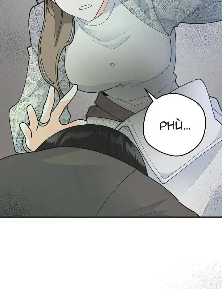 Truyện Tranh Người Hùng Của Ác Nữ - The Devil Lady’s Hero trang 6