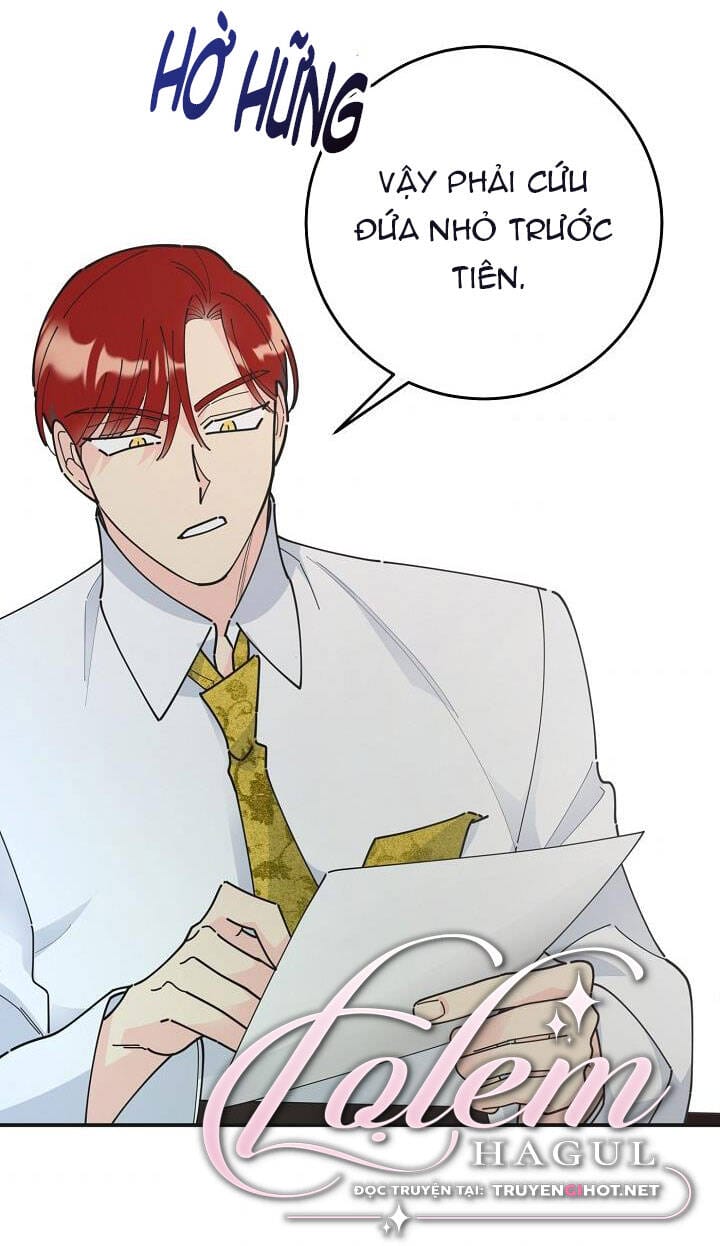 Truyện Tranh Người Hùng Của Ác Nữ - The Devil Lady’s Hero trang 6