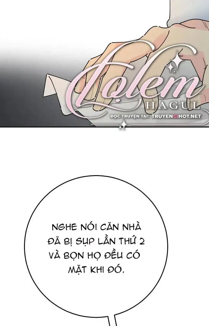 Truyện Tranh Người Hùng Của Ác Nữ - The Devil Lady’s Hero trang 6