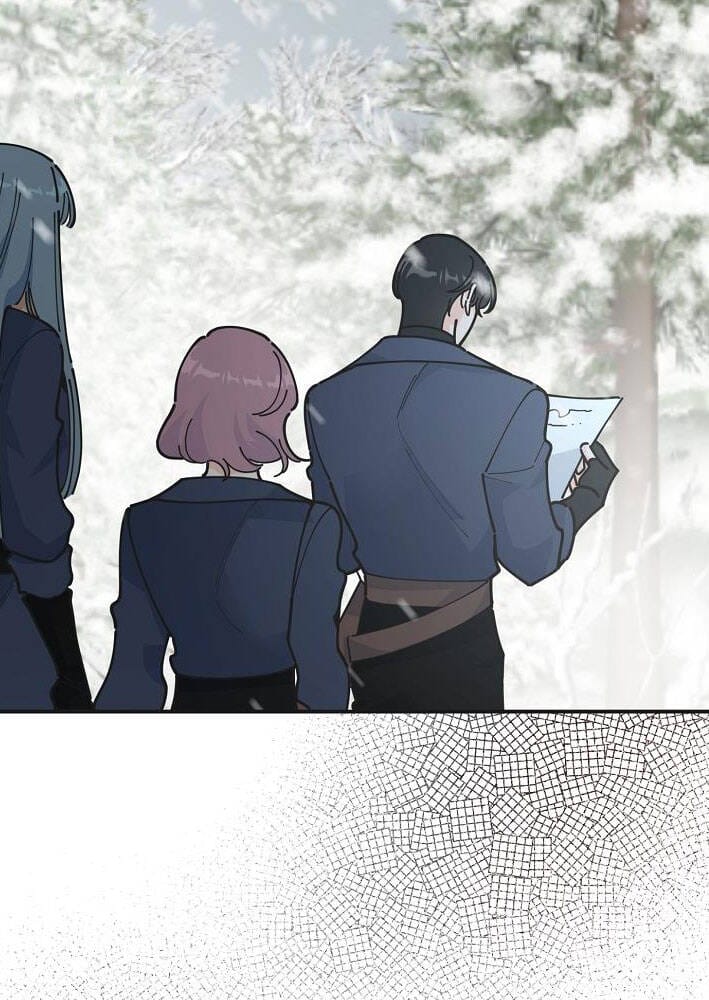 Truyện Tranh Người Hùng Của Ác Nữ - The Devil Lady’s Hero trang 6