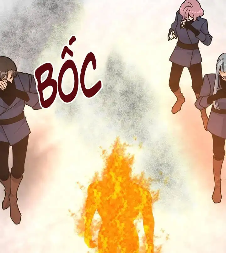 Truyện Tranh Người Hùng Của Ác Nữ - The Devil Lady’s Hero trang 6