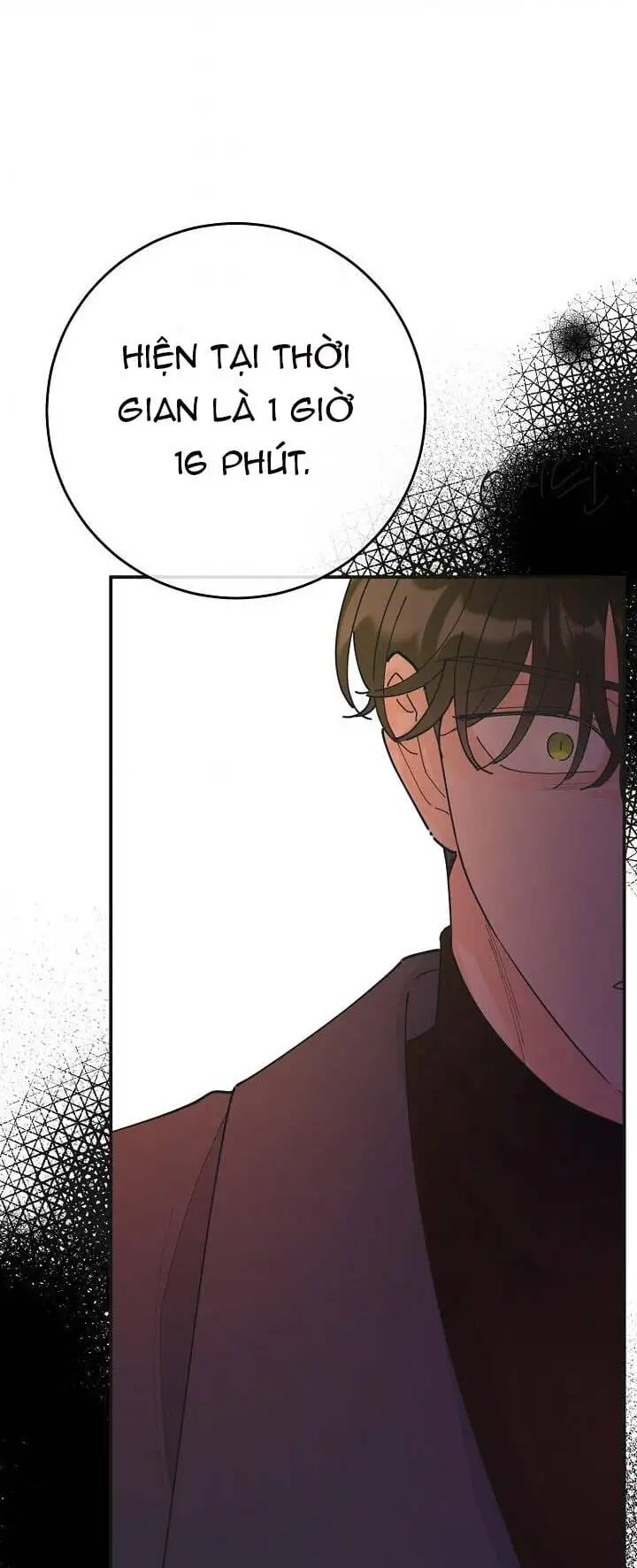 Truyện Tranh Người Hùng Của Ác Nữ - The Devil Lady’s Hero trang 6