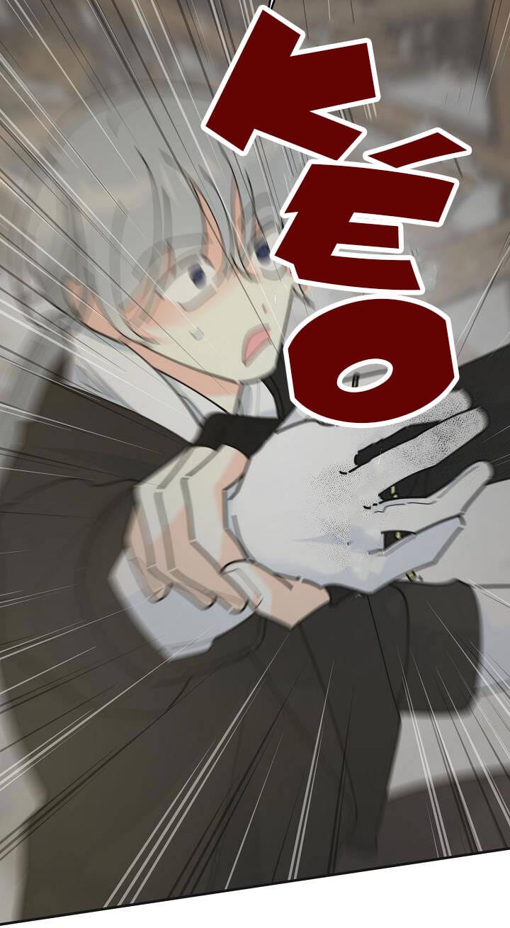 Truyện Tranh Người Hùng Của Ác Nữ - The Devil Lady’s Hero trang 6