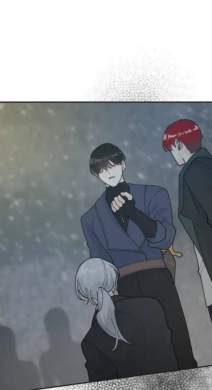 Truyện Tranh Người Hùng Của Ác Nữ - The Devil Lady’s Hero trang 6