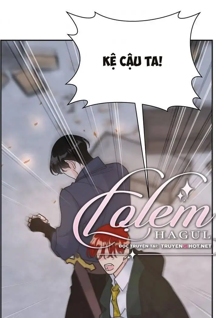 Truyện Tranh Người Hùng Của Ác Nữ - The Devil Lady’s Hero trang 6