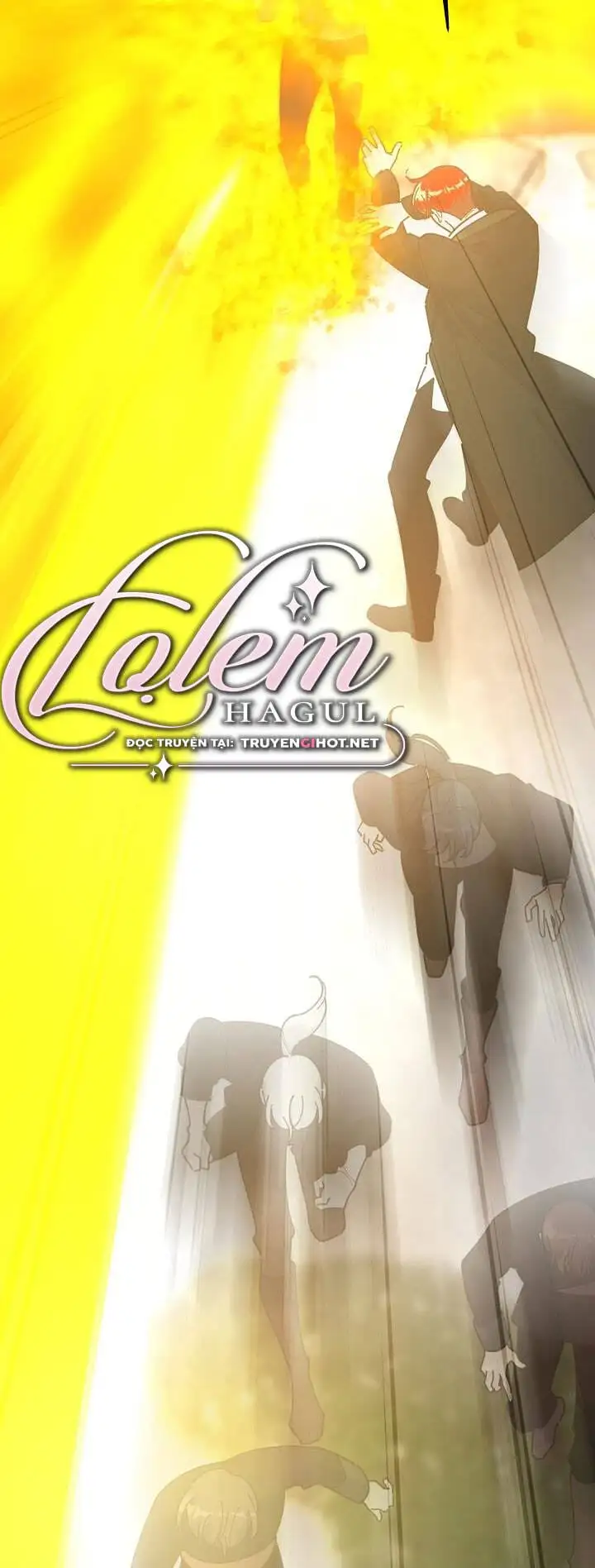 Truyện Tranh Người Hùng Của Ác Nữ - The Devil Lady’s Hero trang 6