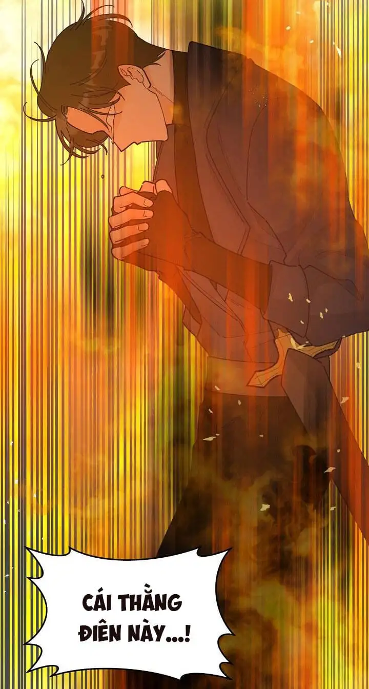 Truyện Tranh Người Hùng Của Ác Nữ - The Devil Lady’s Hero trang 6