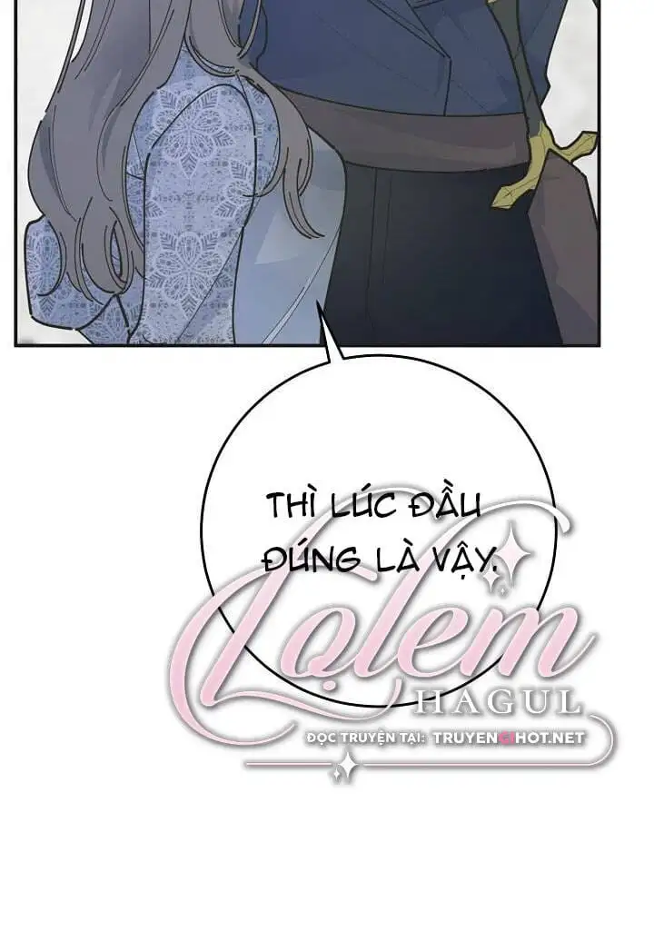 Truyện Tranh Người Hùng Của Ác Nữ - The Devil Lady’s Hero trang 6